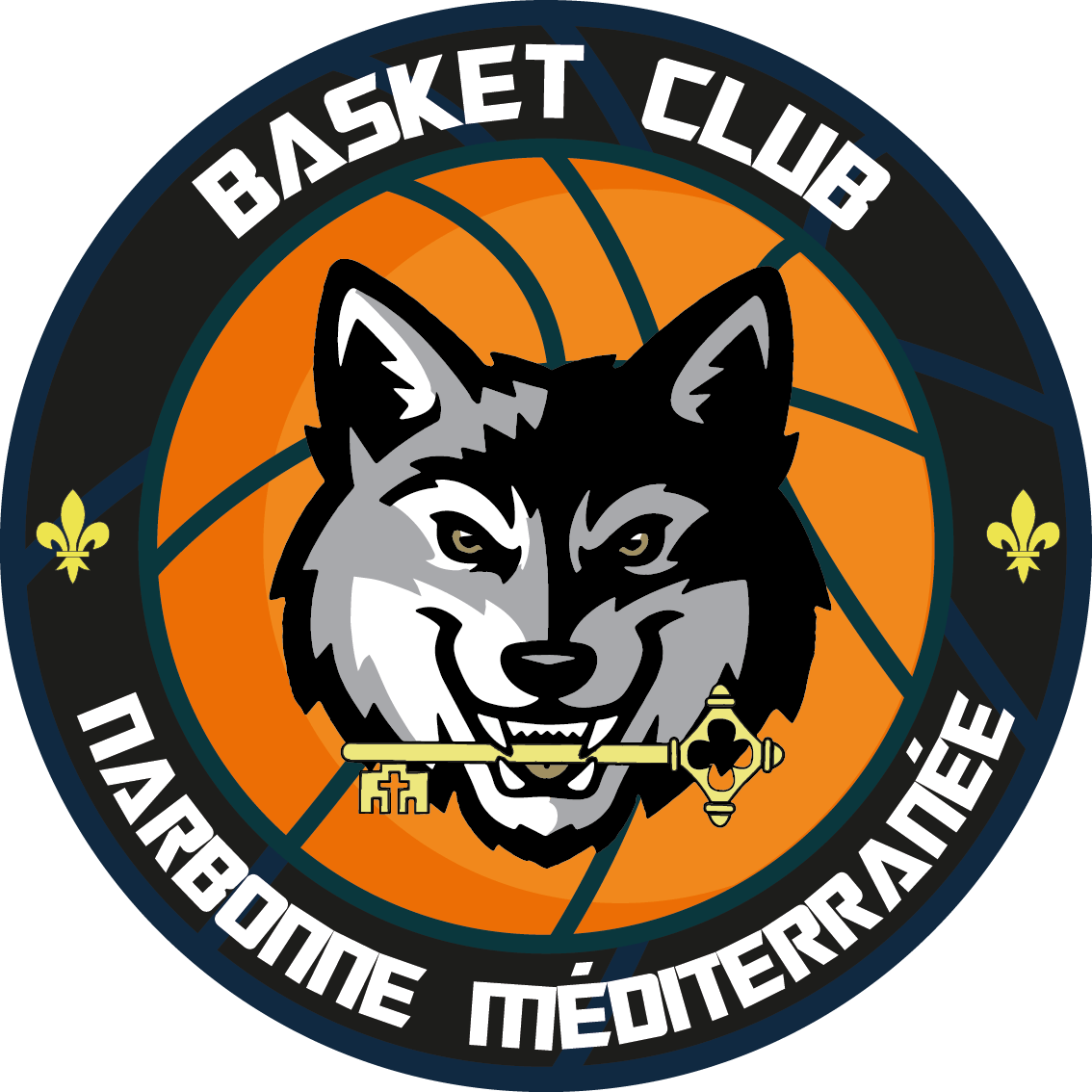 Basket Club Narbonne Méditerranée – BCNM