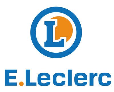 Logo de Partenaires : E.Leclerc