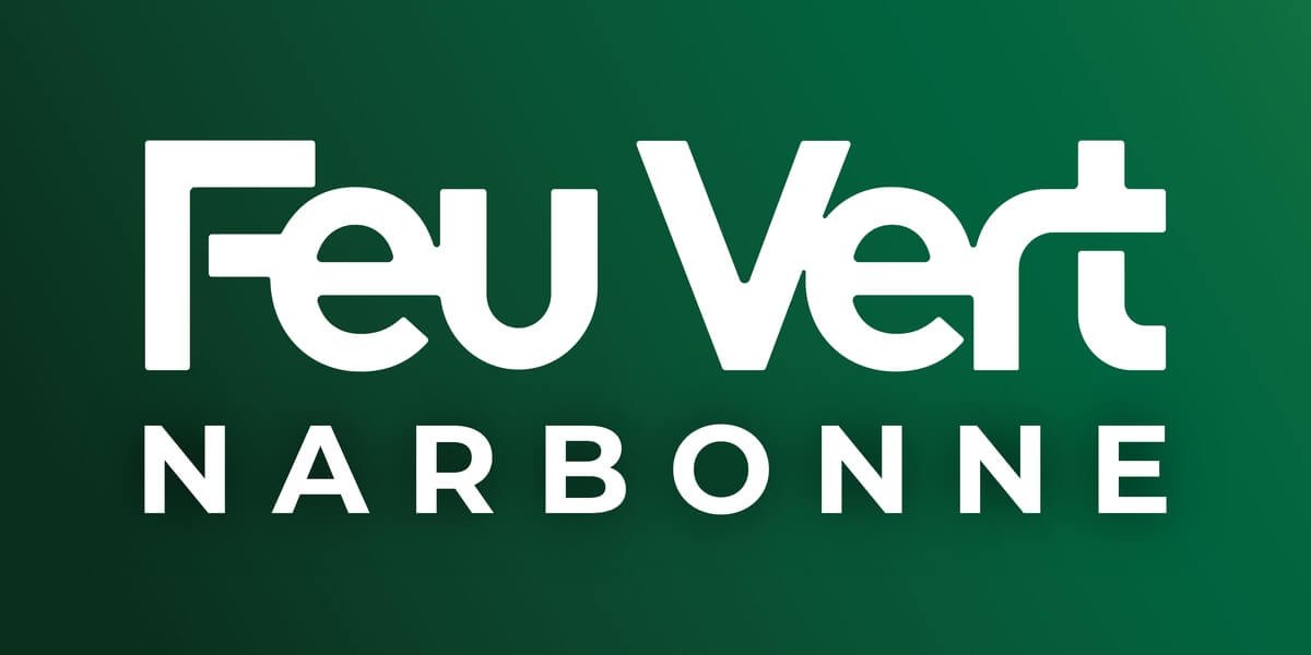 Logo de Partenaires : Feu Vert Narbonne