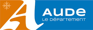 Logo de Partenaires : Aude Le Département