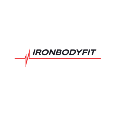 Logo de Partenaire : Ironbodyfit