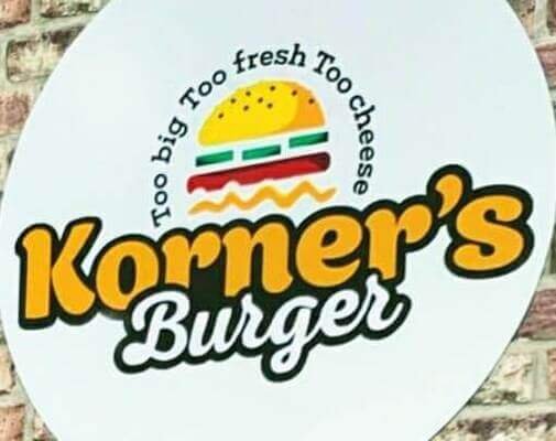 Logo de Partenaire : Korner's Burger