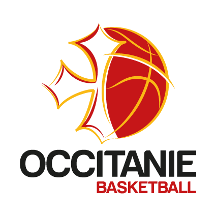 Logo de Partenaire : Occitanie Basketball