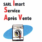 Logo de Partenaire : SARL ISAV