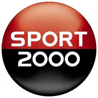 Logo de Partenaires : Sport 2000