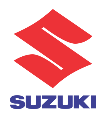 Logo de Partenaire : Suzuki