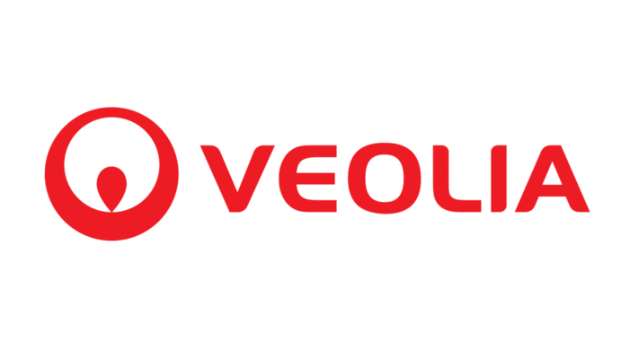 Logo de Partenaire : Veolia